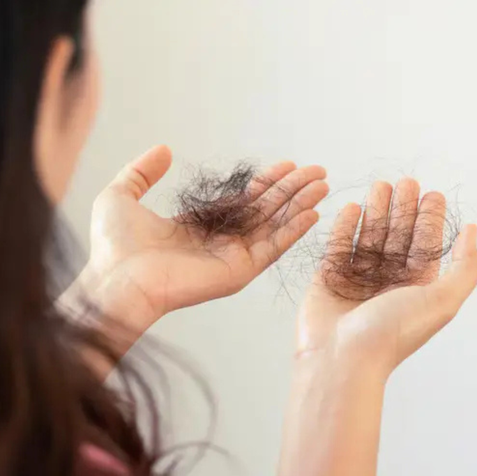 Hair Fall Treatment in Hinjewadi
