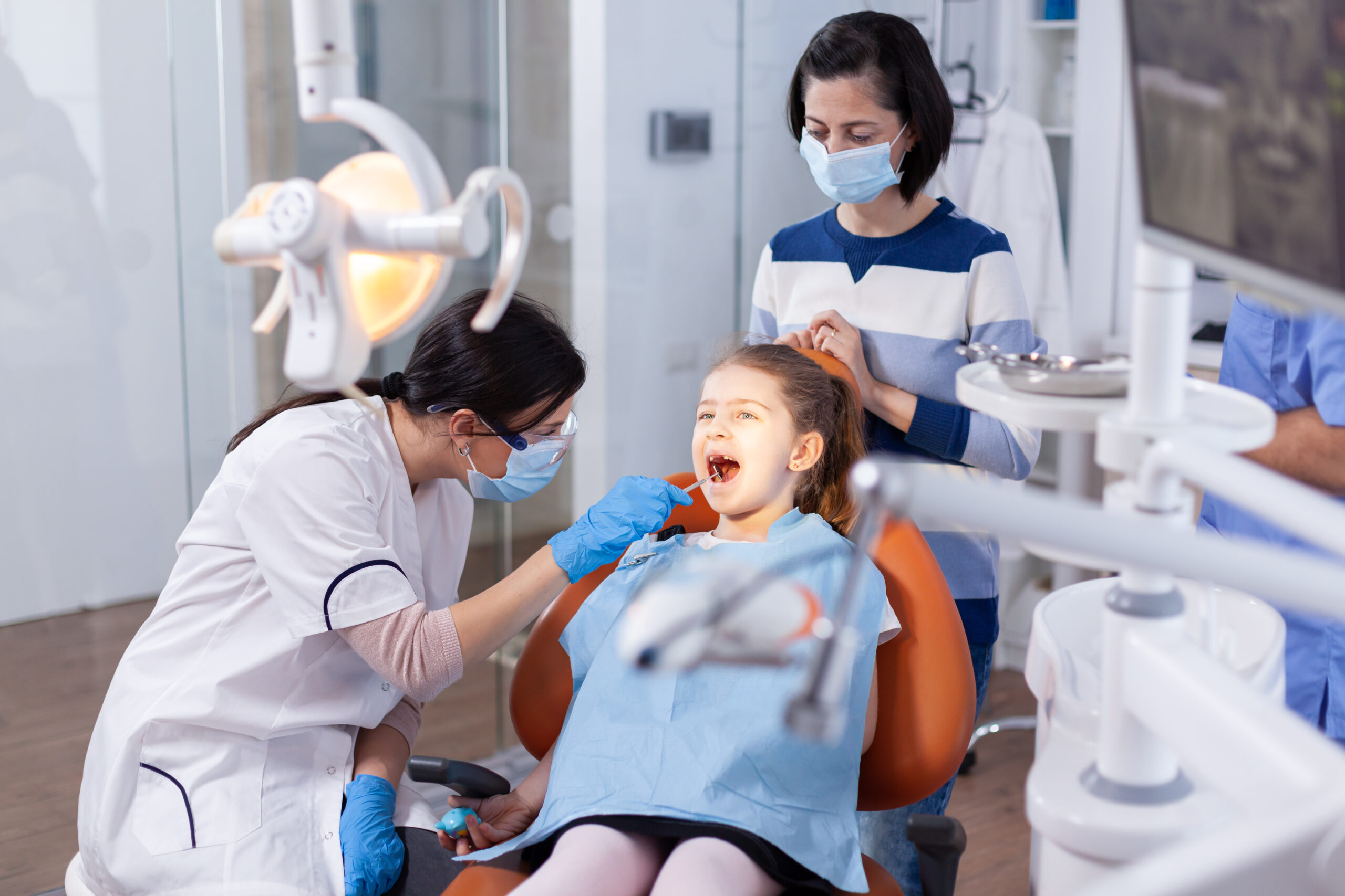 Find Best pediatric dentist in hinjewadi