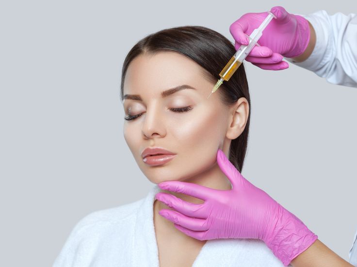 Face PRP Treatment in Hinjewadi
