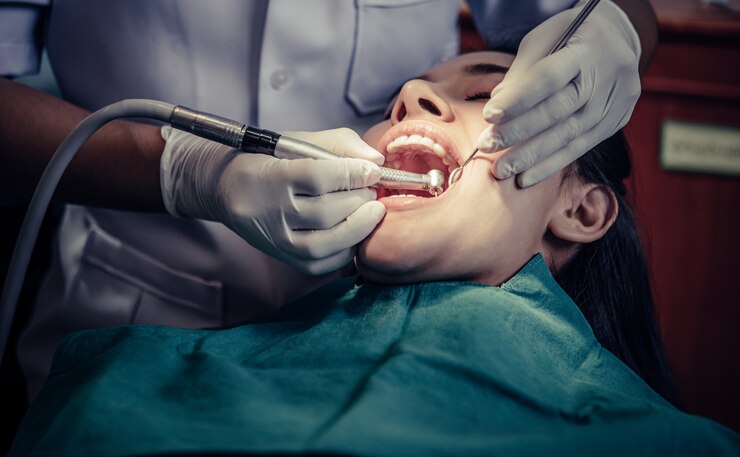 Find Dental Implant Treatment In Hinjewadi