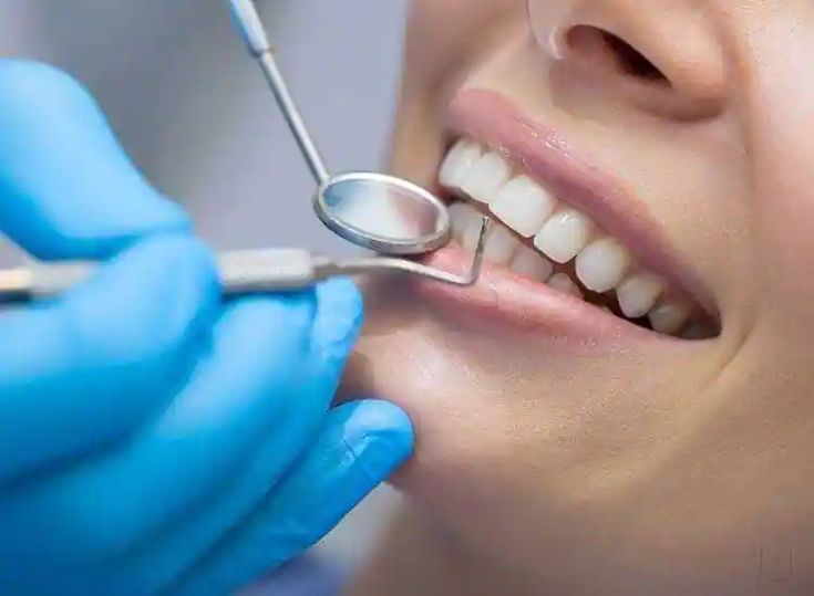 Orthodontic Treatment