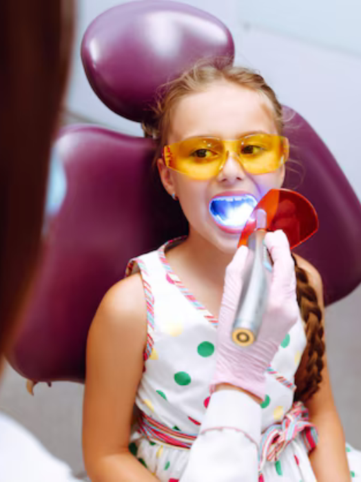 Pediatric Dentist in Hinjewadi