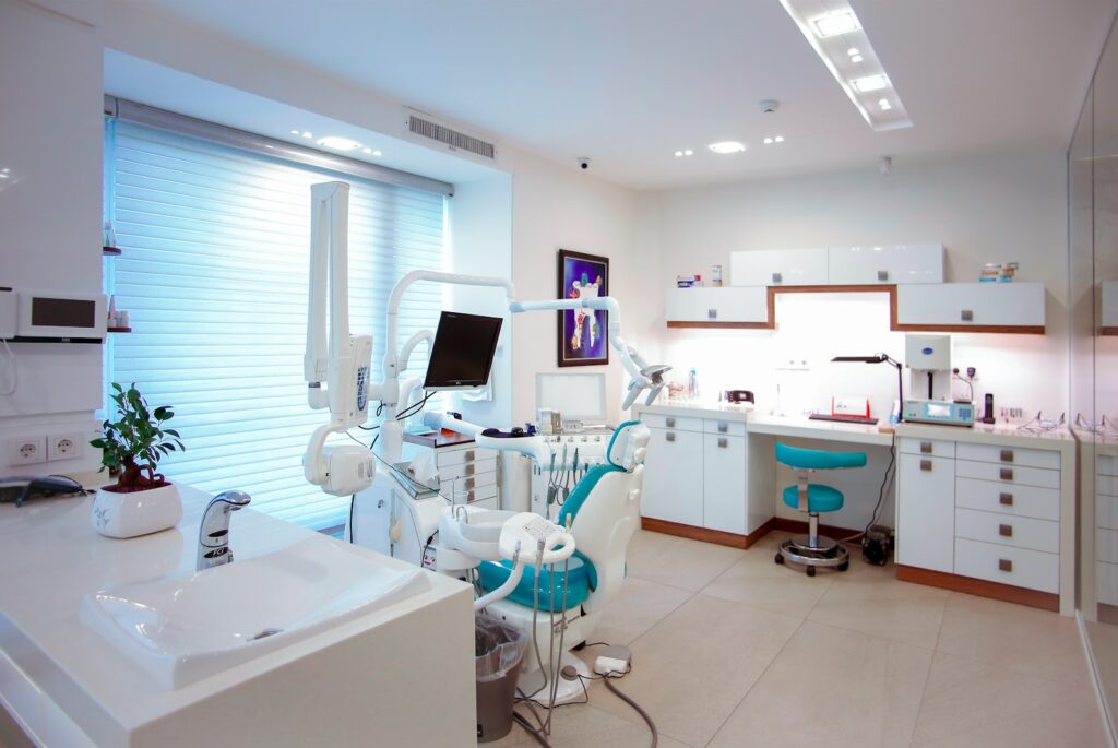 Best Dental Clinic in Hinjewadi