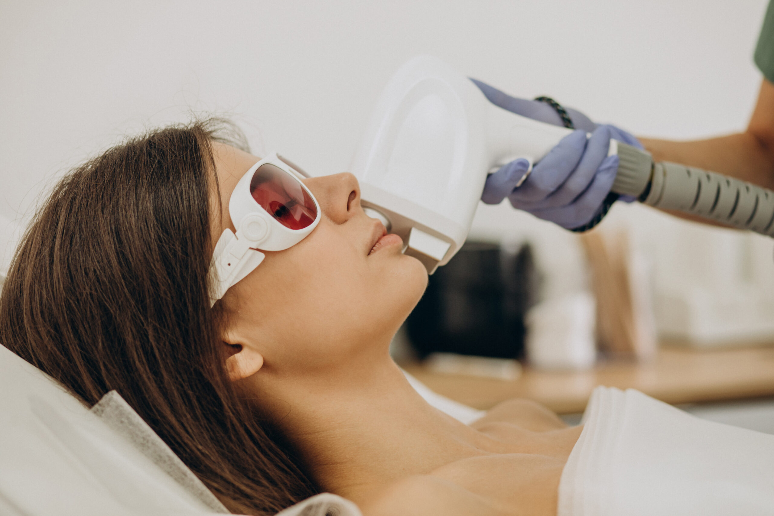 Laser Hair Removal Treatment in Hinjewadi