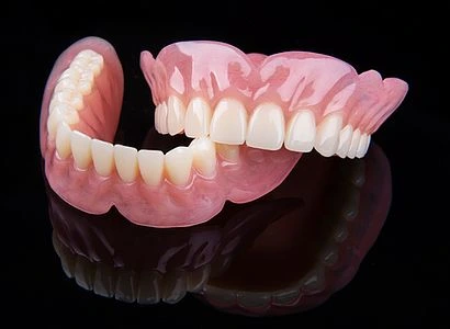 Denture In Hinjewadi