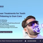 Types of Laser Treatments for Teeth From Whitening to Gum Care..