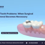 Wisdom Tooth Problems When Surgical Removal Becomes Necessary..