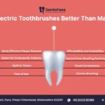 Are Electric Toothbrushes Better Than Manual