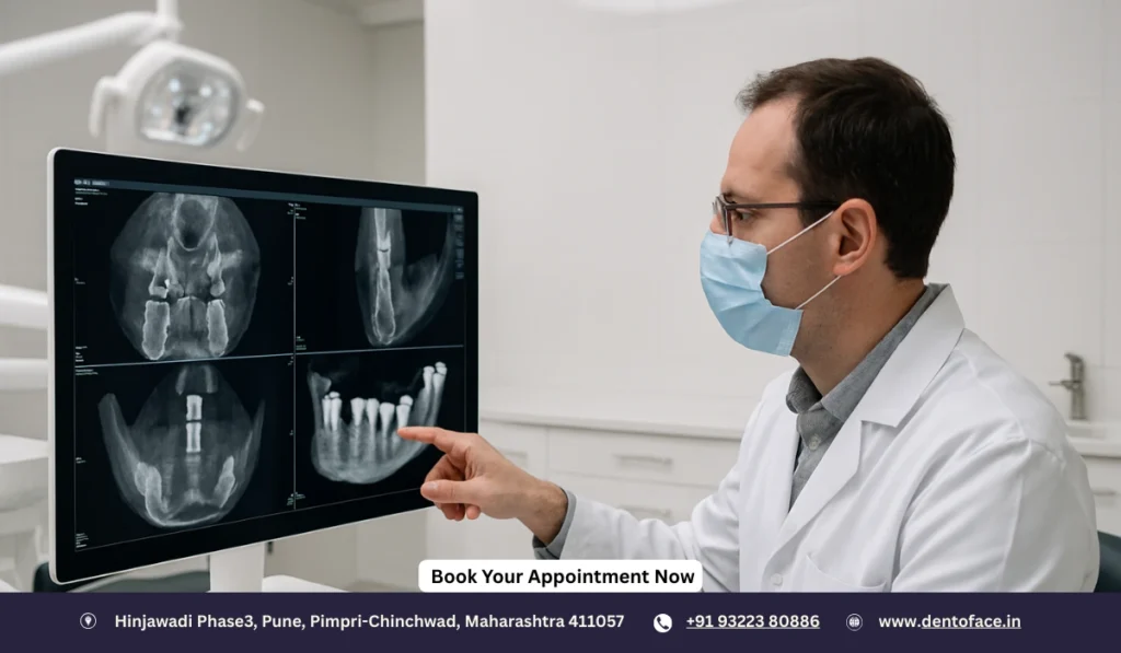 How to Choose the Right Implantologist in Hinjewadi