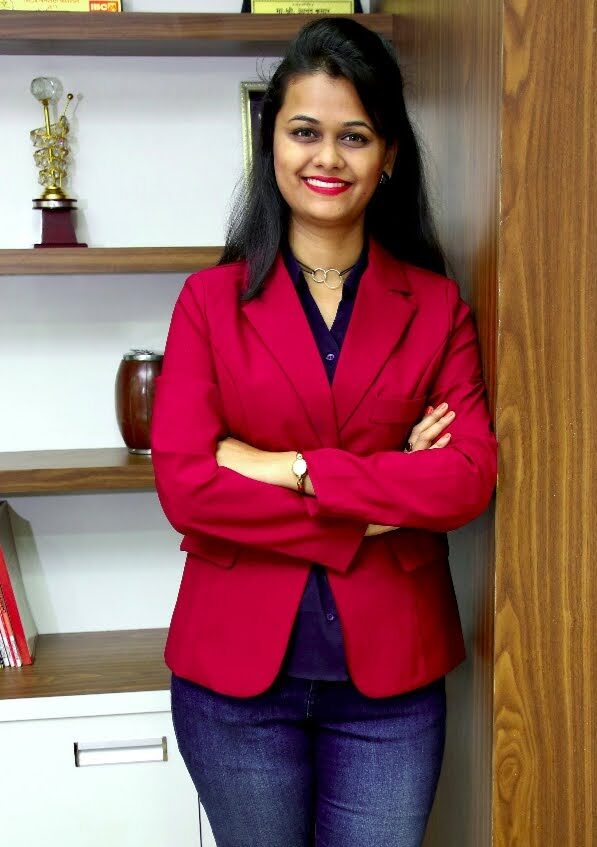 Meet the Best Dentist in Hinjewadi