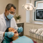 Root Canal Treatment by an Experienced Dentist in Hinjewadi