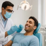 Why Regular Dental Checkups Are Essential for a Healthy Smile