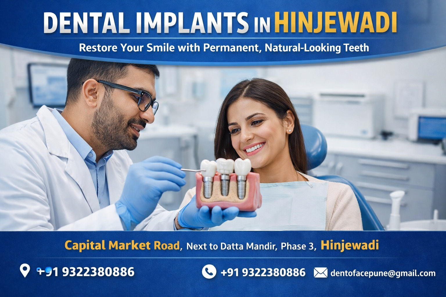 The Ultimate Guide to Modern Tooth Replacement Solutions