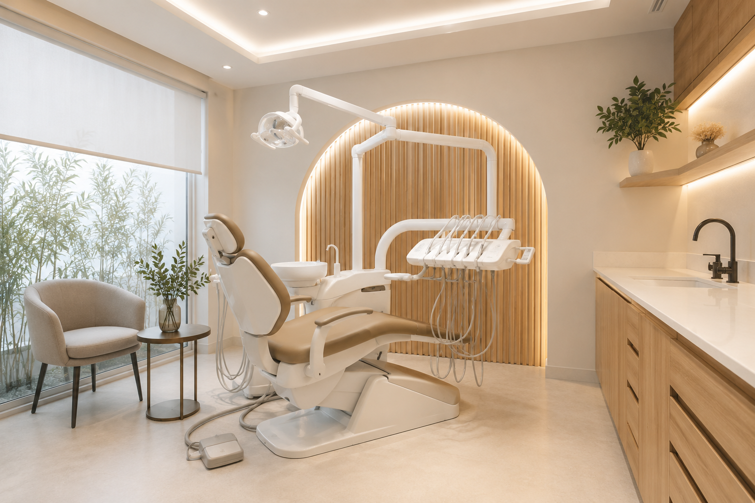 Why Choosing the Right dental clinic in Hinjewadi Matters for Your Oral Health