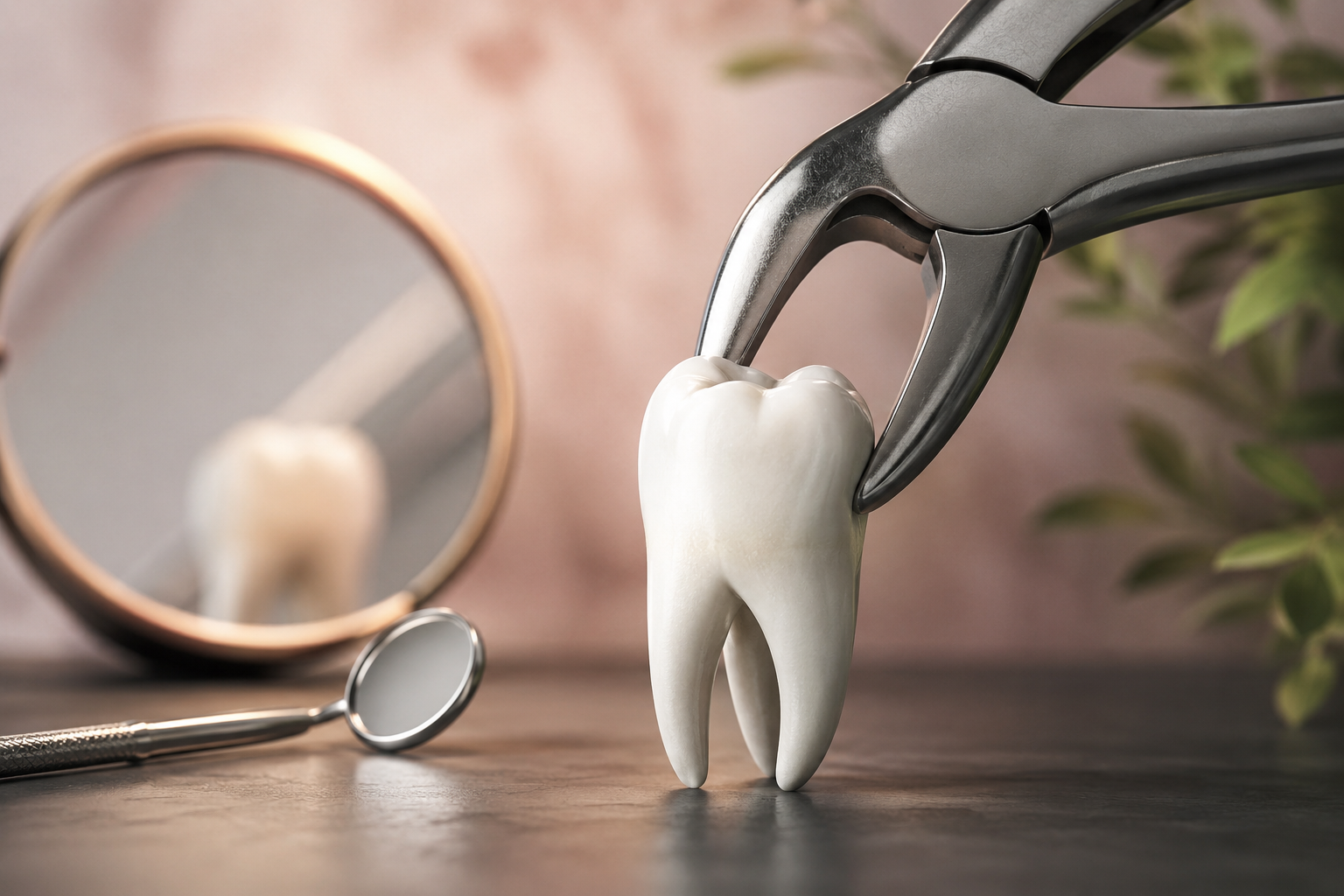 When Is It Time to Remove a Tooth? Signs You Shouldn’t Ignore