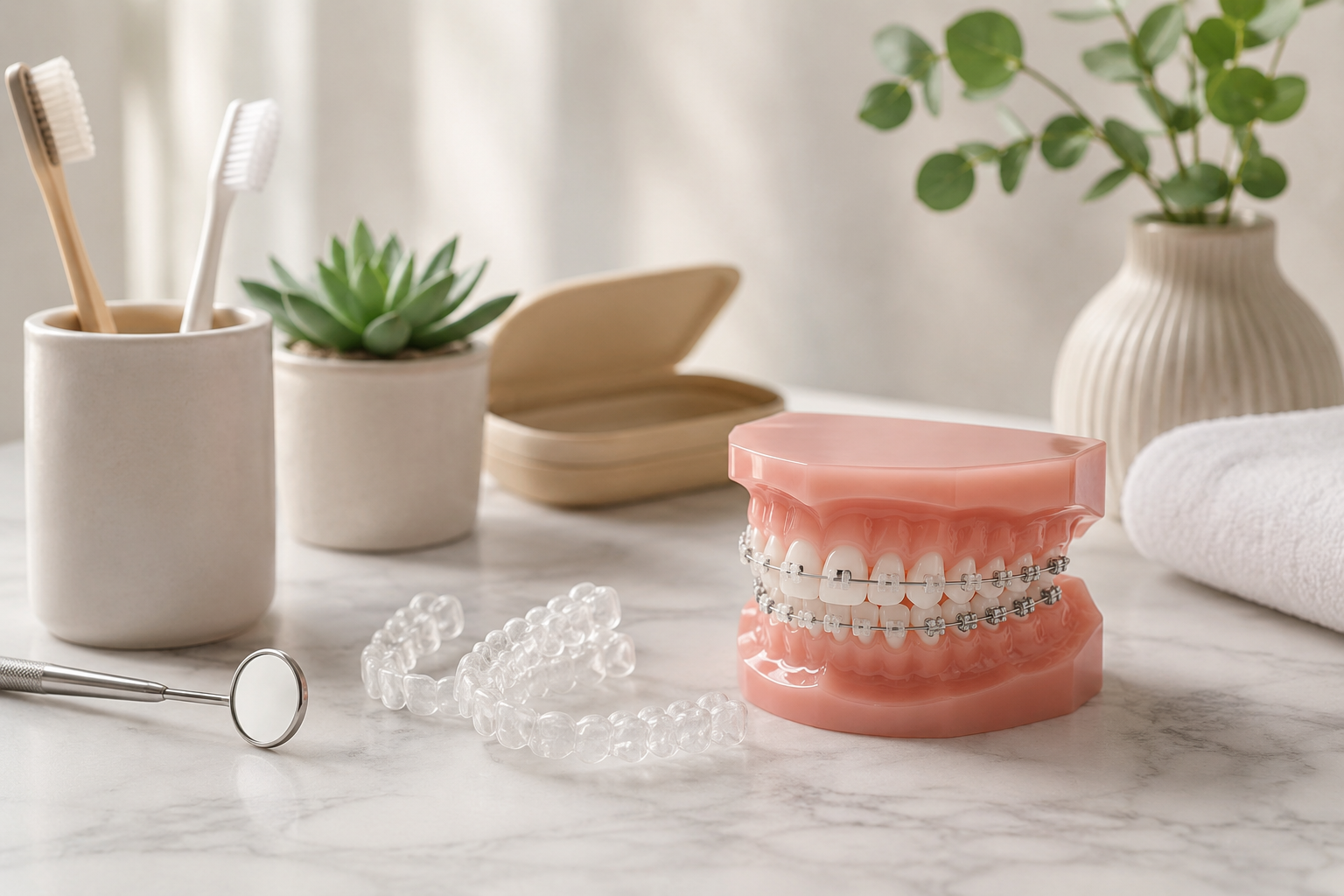 What to Know Before Starting Your Orthodontic Journey