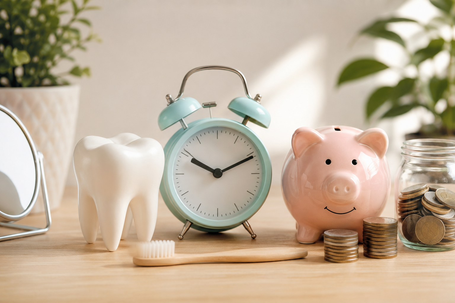 7 Reasons Regular Dental Checkups Save You Time and Money